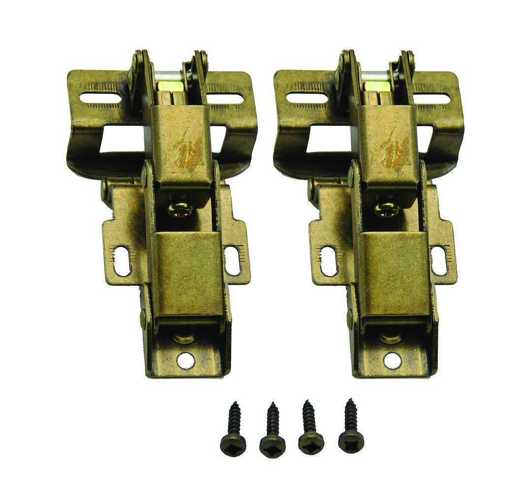 AP PRODUCTS 1PR ENGLISH ADJUSTABLE HI [013-053]
