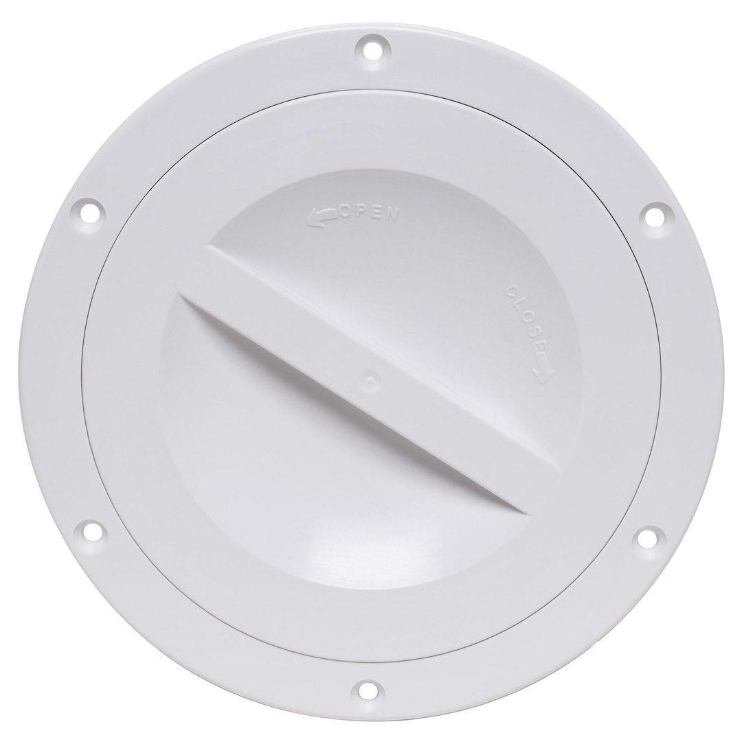 VALTERRA LLC 4' ACCESS HATCH  WH CARD [A10-2170VP]