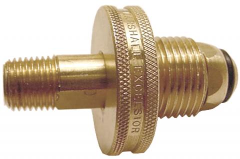 AP PRODUCTS EXCESS FLOW POL- SOFT NOS [ME1653AR]