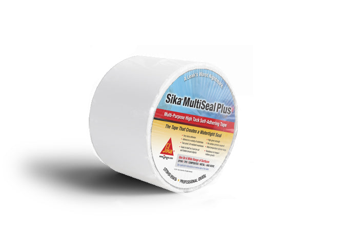 AP PRODUCTS SIKA MULTISEAL 3'X50' WHT [017-413830]