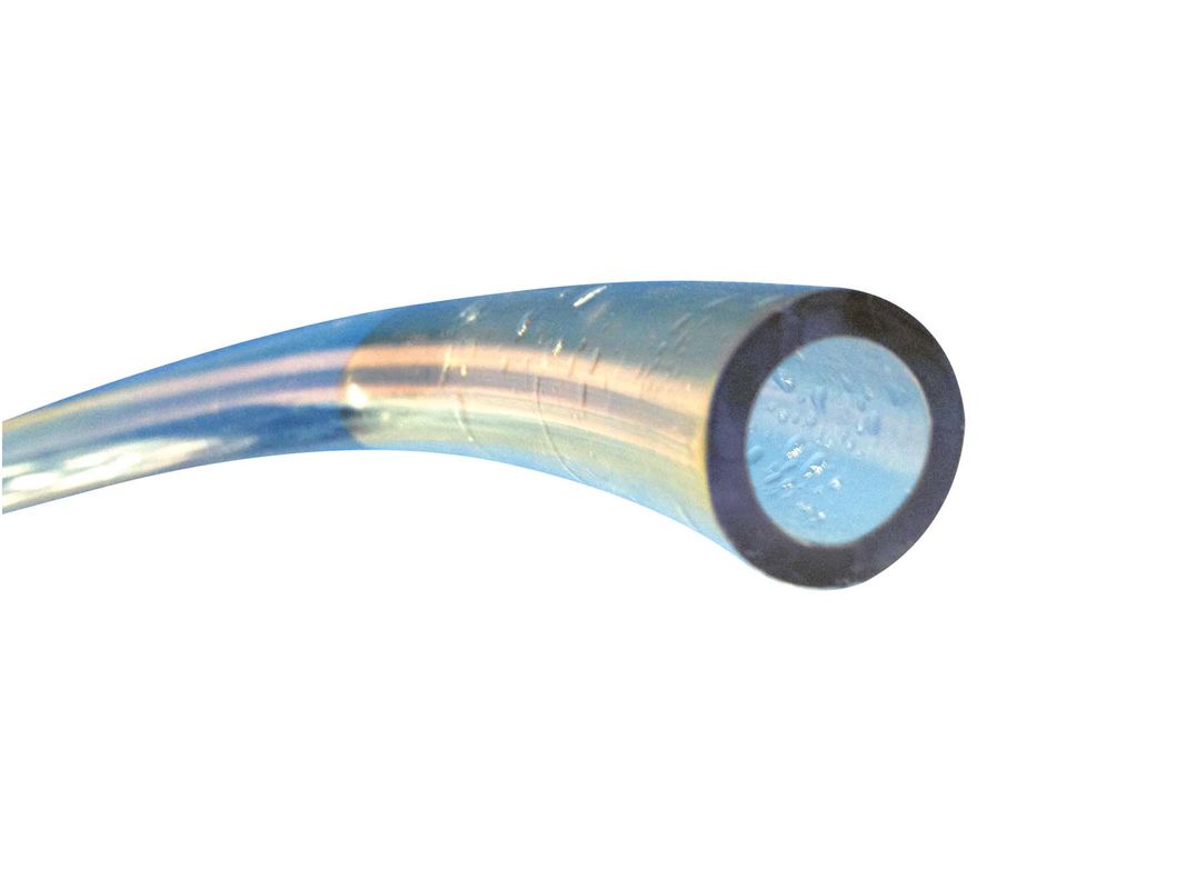 SIERRAMARINE 1/2' PVC TUBING - CLEAR 50' R/O CTN [16-150-0126]