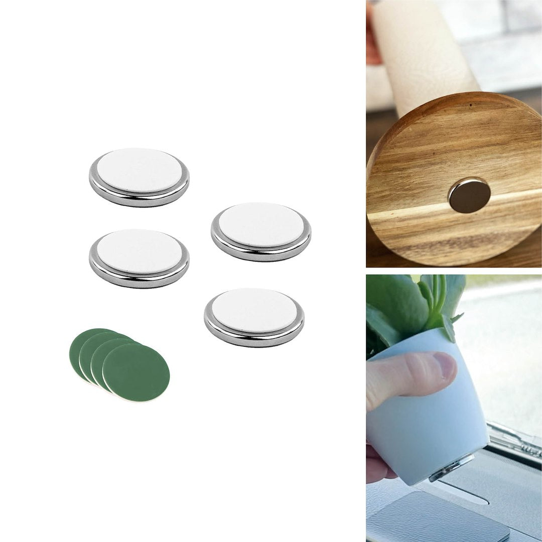 SILWY MAGNET POWER MAGNETS SILWY [PM00-14-4]