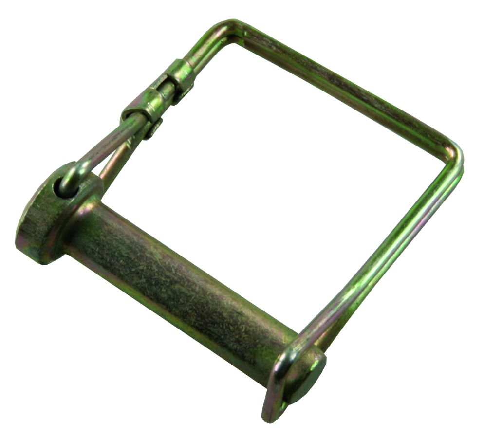 JR PRODUCTS SAF LK PIN-3/8'X1-1/2' [01254]