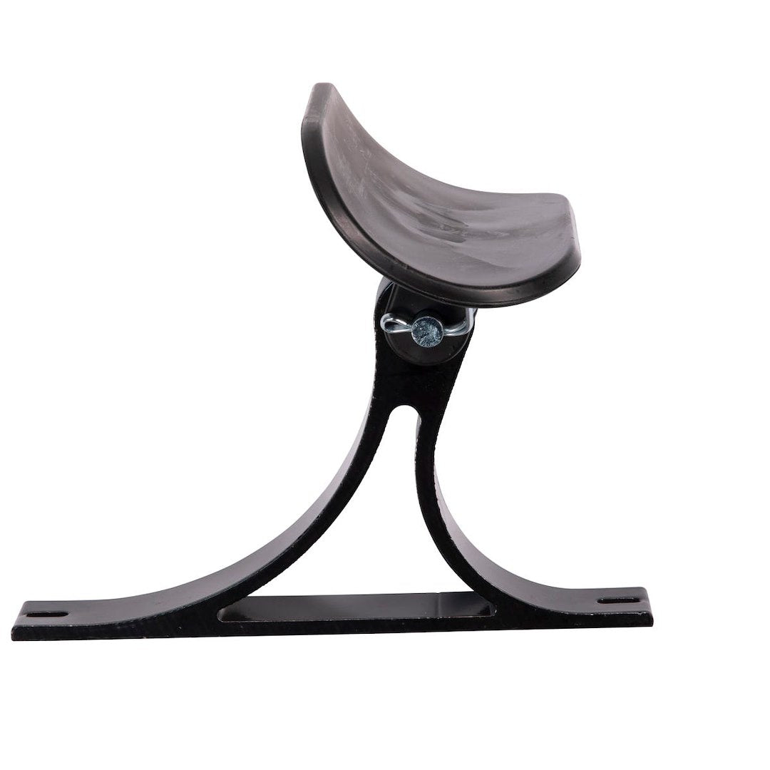 LIPPERT COMP CENTER SUPPORT CRADLE BLK [289374]