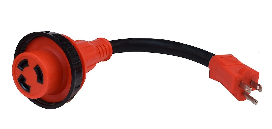 VALTERRA LLC 15AM-30AF 12' DETACH BULK [A10-1530D]