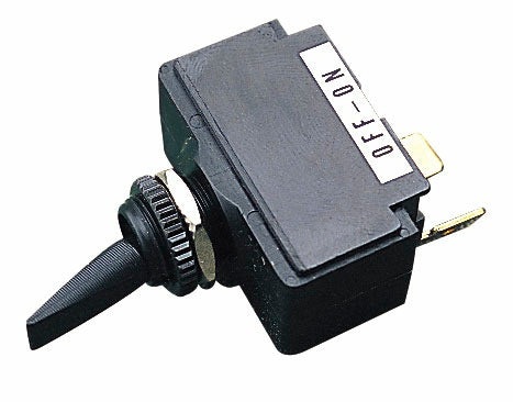 SEA DOG TOGGLE SWITCH (DP) MOM.ON/OFF/ [420104-1]