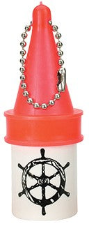 WHITECAP IND FLOATING KEY BUOY [S-5081P]