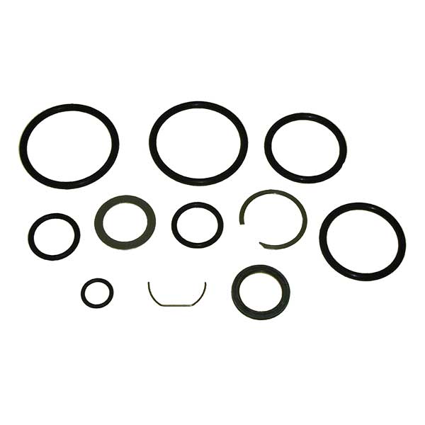 EMP POWER TRIM CYLINDER SEAL KIT [58-08211]
