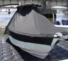 TAYLOR MADE BOATGUARD 19'-21' CENTER CONSOLE [70191]