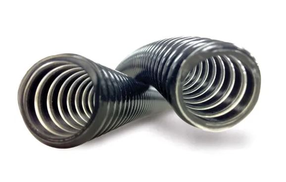 SIERRAMARINE 1 1/8'MULTIFLEX 100' COIL BLK. - SP [16-141-1180BS]
