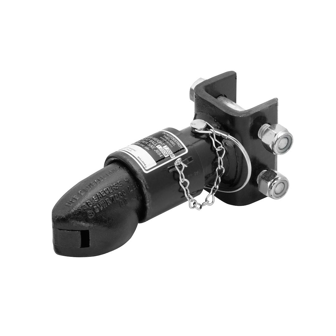 BULLDOG/FULT COUPLER ADJ CHANNEL [028390]