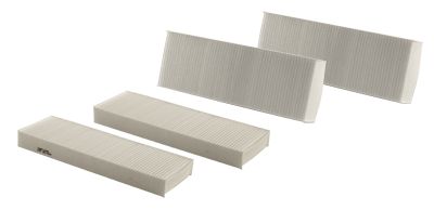 WIX FILTR LD CABIN AIR FILTER [817]