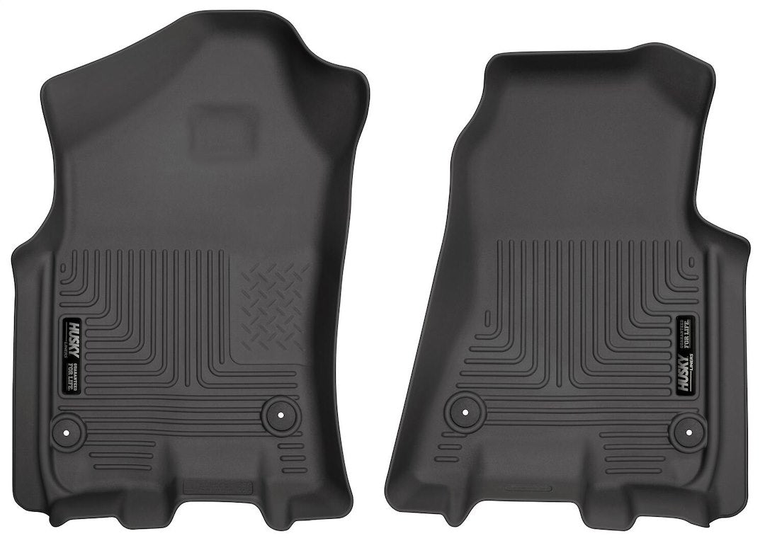 HUSKYLINER WB FRONT 19 RAM CREW [13741]