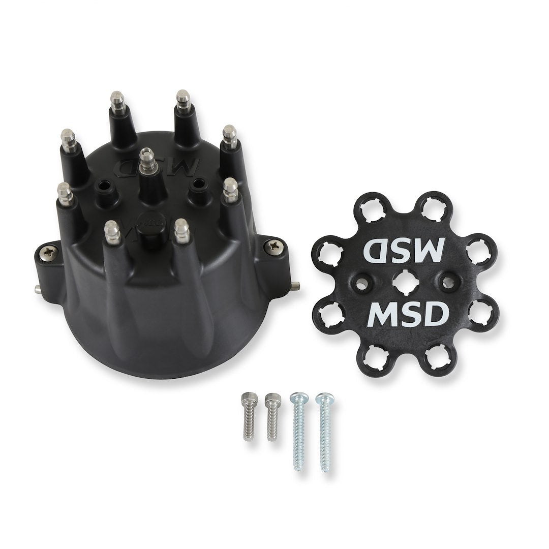 MSD CO. MSD/GM HEI TYPE WIND CAP [84333]