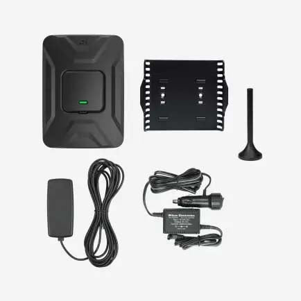 WE BOOST WEBOOST DRIVE X [475021]