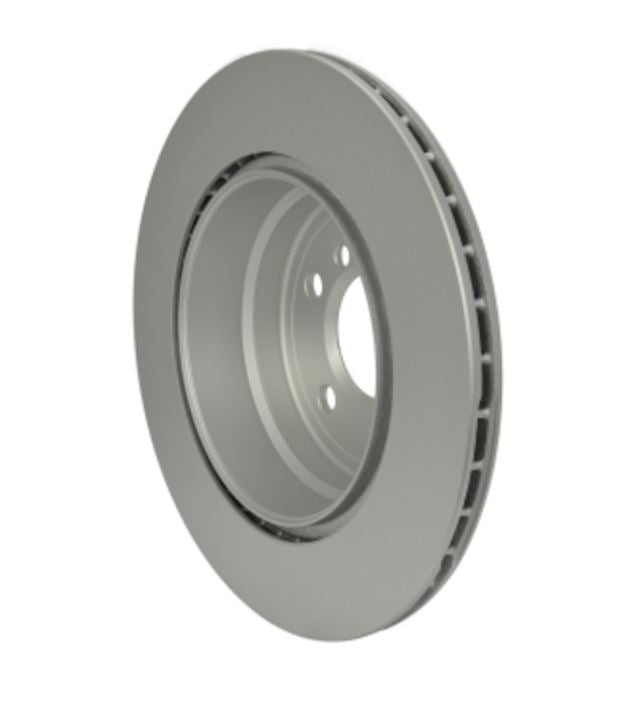 HELLA DISC BRAKE ROTOR [355114002]