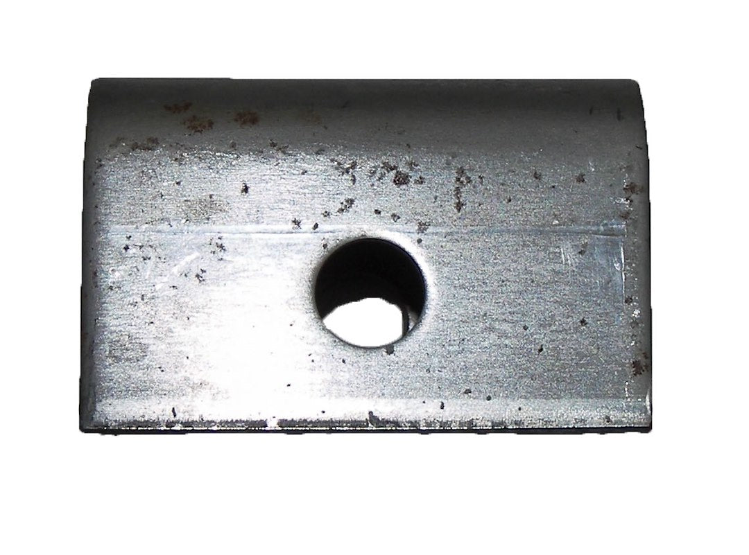 AP PRODUCTS 1.25'AXLEHANGER [014-106181]