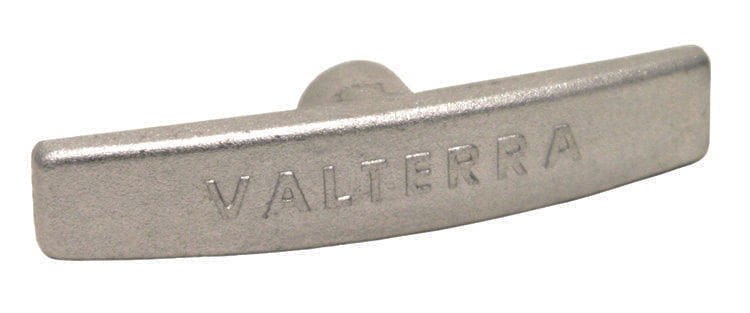 VALTERRA LLC HANDLE  BLADEX METAL 1/CD [T1003-6MNVP]