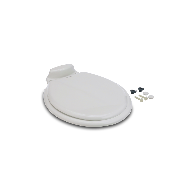 DOMETIC KIT SEAT/CVR-WHT-310/311 [385311646]