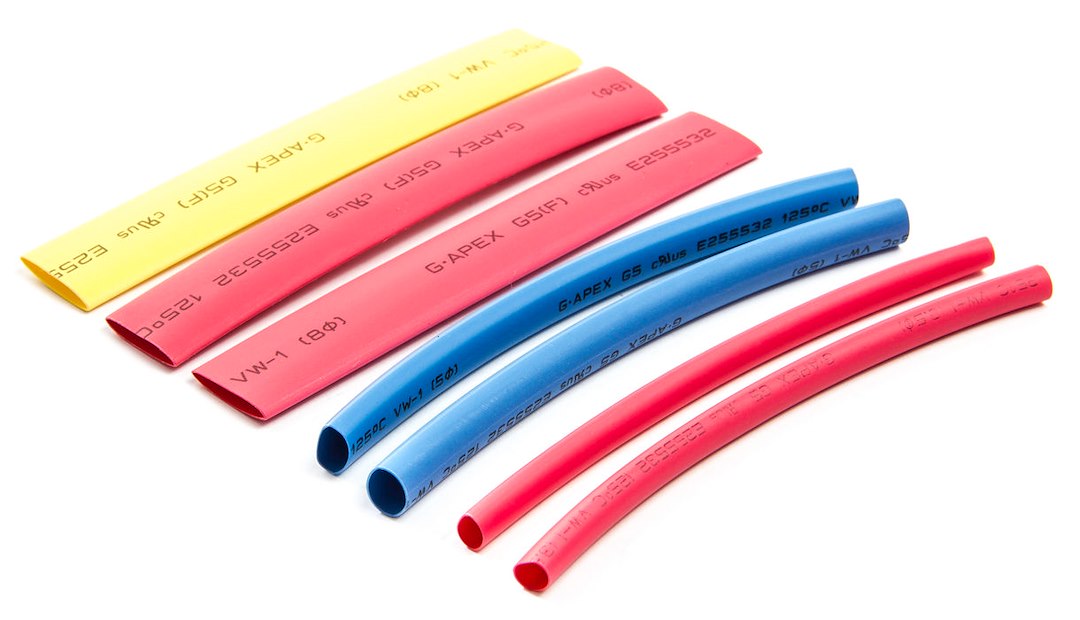 SIERRAMARINE TUBING [EC01750]