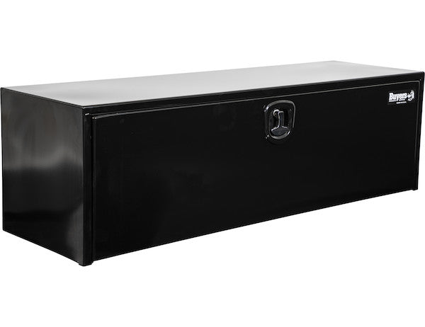 BUYERS PROD TOOLBOX STEEL 18X18X48 DIE CAST 3 P [1732310]