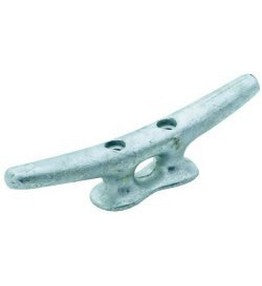 ATTWOOD MARI 8' IRON DOCK CLEAT [12102-1]