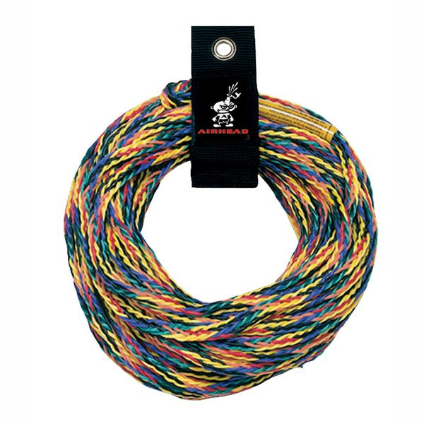 AIRHEAD TUBE TOW ROPE  2 RIDER [AHTR-60]