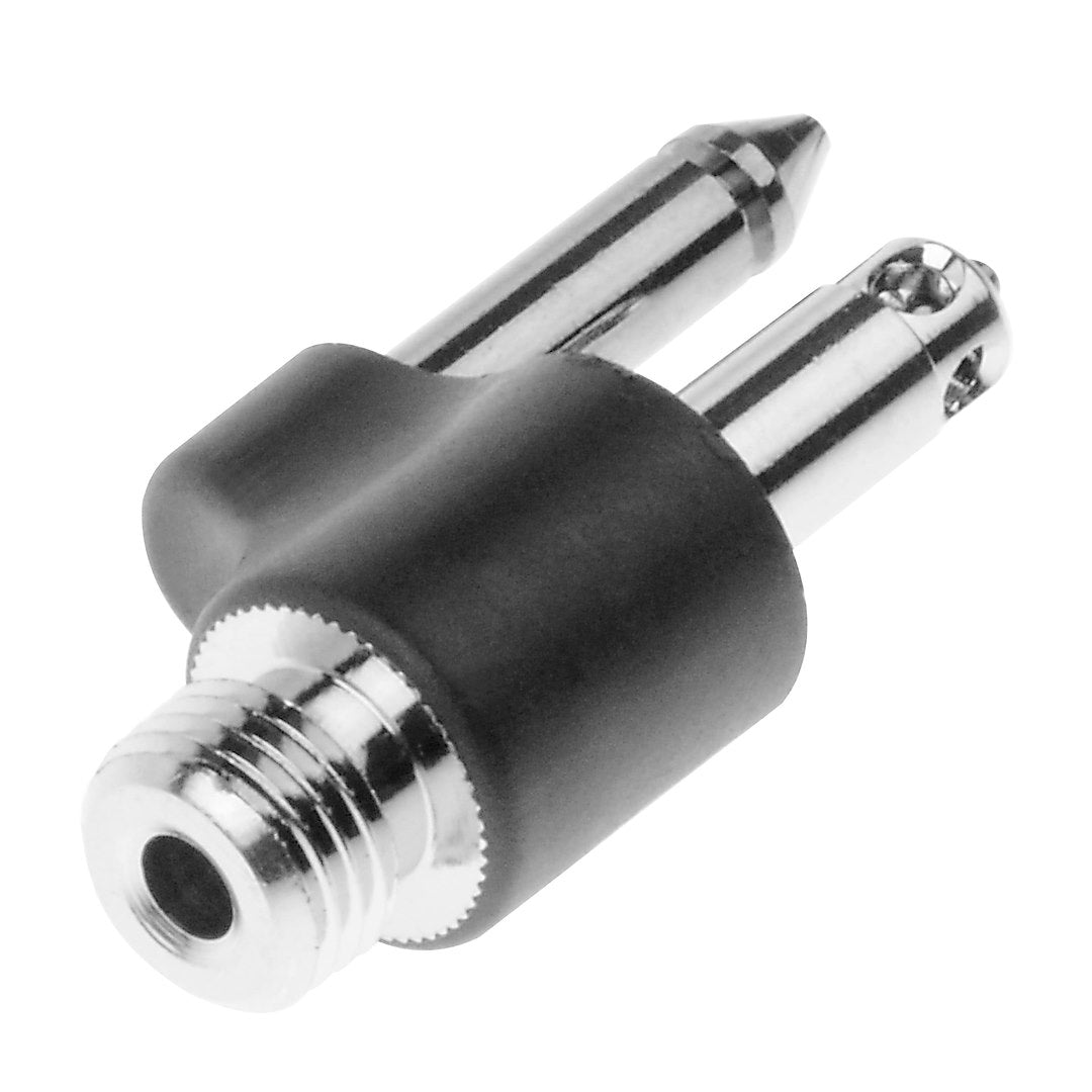 T-H MARINE MERCURY TANK CONNECTOR  STYLE [BE-FU-53192-DP]
