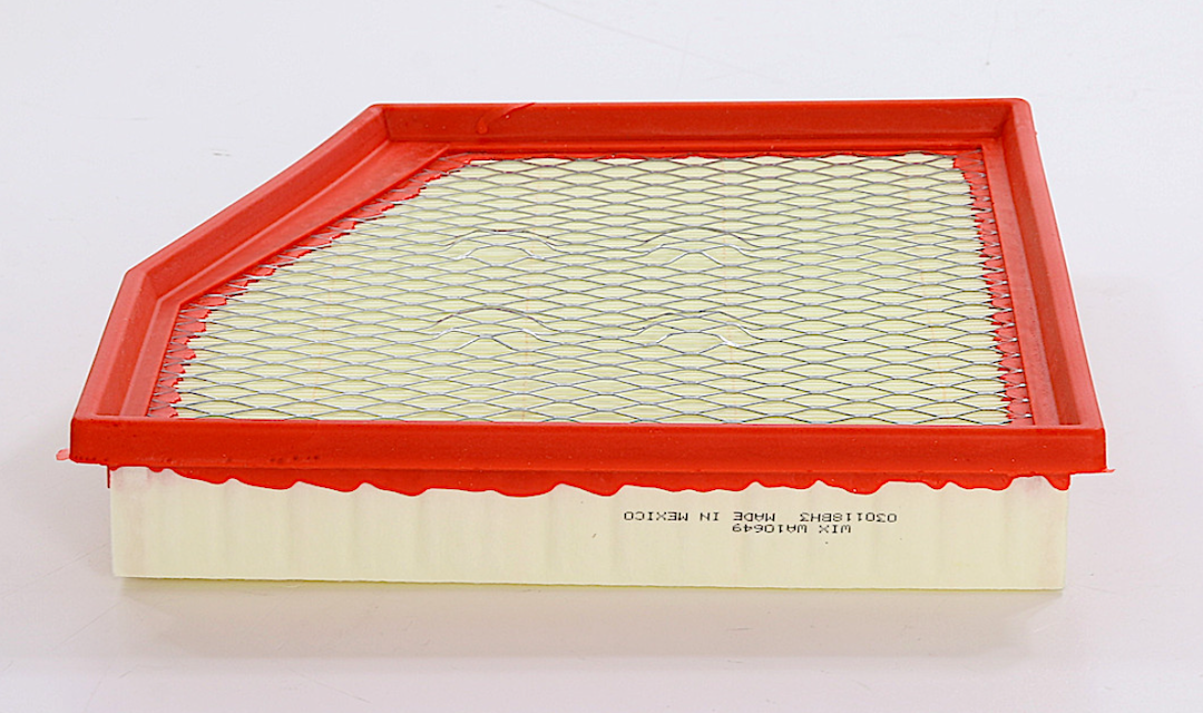 WIX FILTR LD AIR FILTER [WA10649]