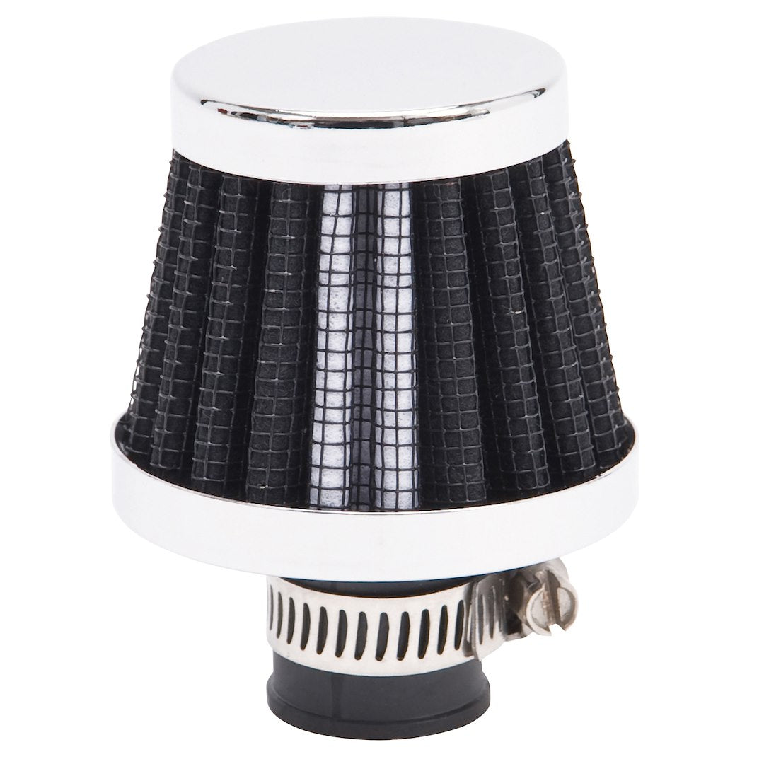 EDELBROCK VLAVE COVER BREATHER [43510]