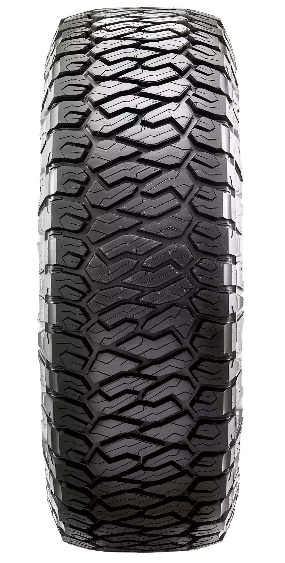 MAXXIS TIRE LT295/70R17 10PR RBL AT-811 RAZR AT [TL00049600]
