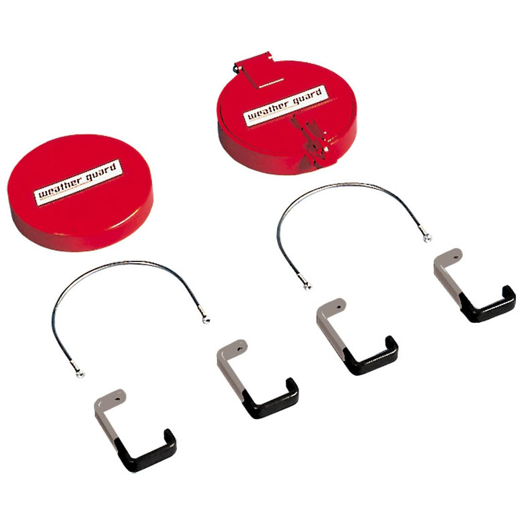 WEATHERGUARD CONDUIT CARRIER KIT [239]