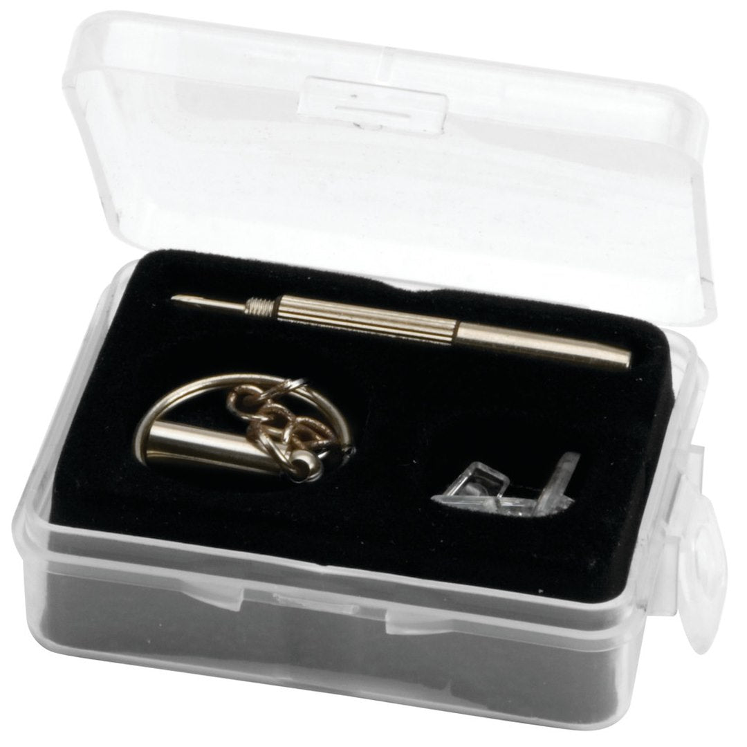 PERFORM TOOL EYEGLASS REPAIR KIT [W9190]