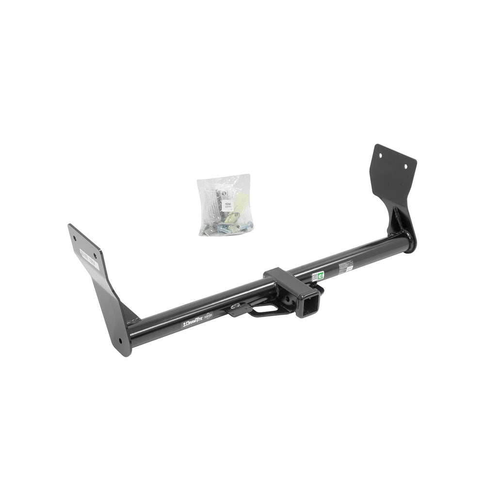 DRAW TITE 2015 FORD EDGE CLASS III/IV [75214]