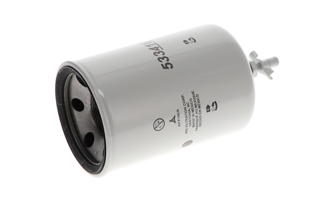 WIX FILTR HD FUEL [33416]