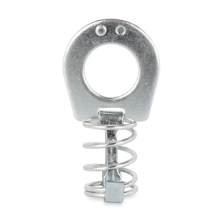 CAMCO CAM LOCK (WATER HEATER) SS 2/CARD [09214]