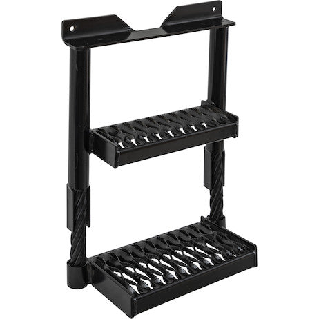 BUYERS PROD STEP CABLE 22IN TALL X 16IN WIDE X [5232216]