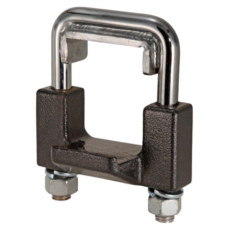 TRIMAX ANTI RATTLE CLAMP 2' [THC200]