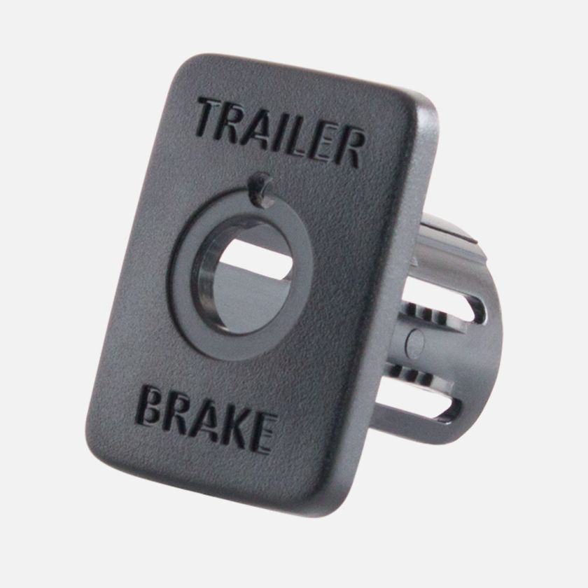 REDARC TOW-PRO SWITCH INSERT (UNIVERSAL) [TPSI-001]