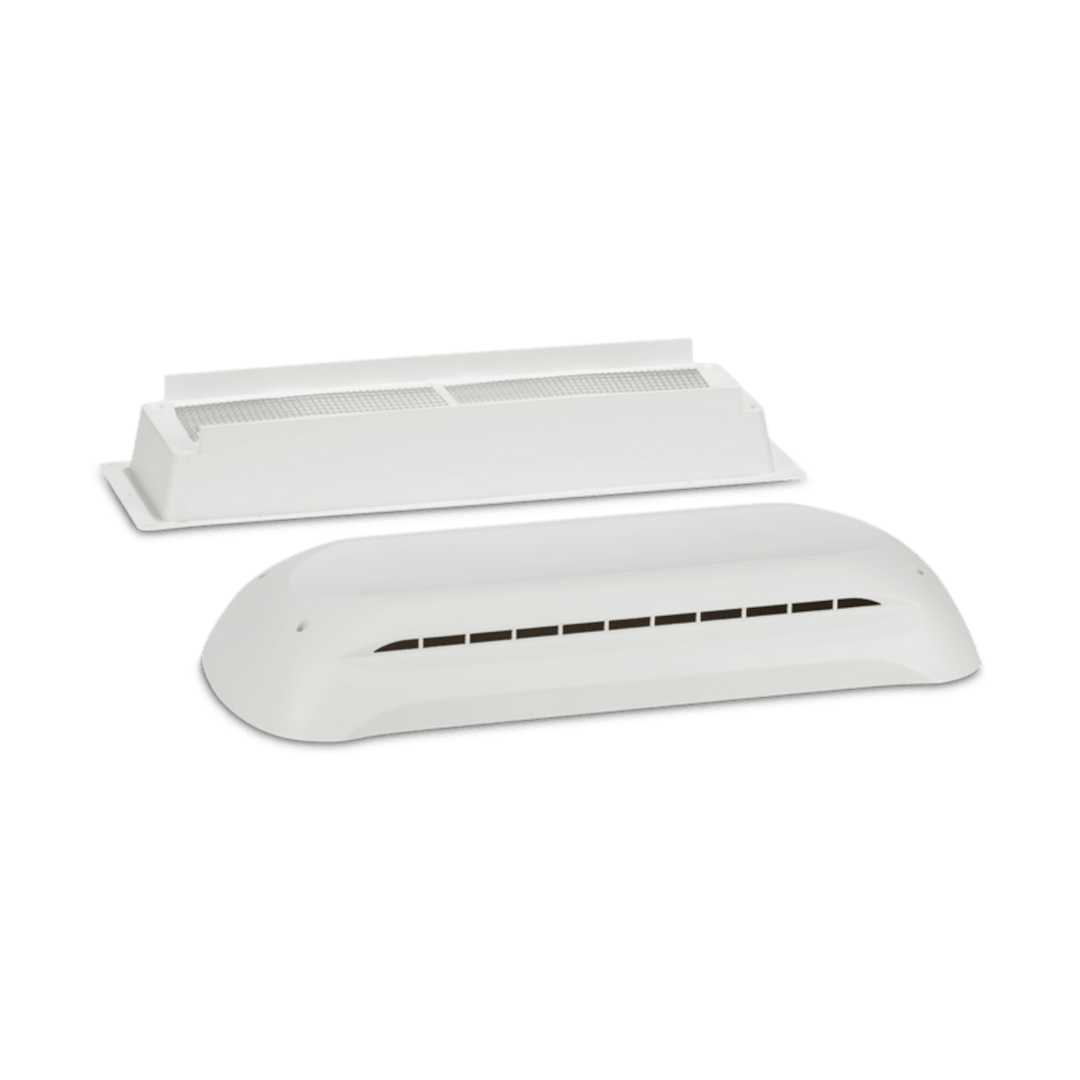 DOMETIC VENT ROOF KIT POLAR WHITE [3311236.000]