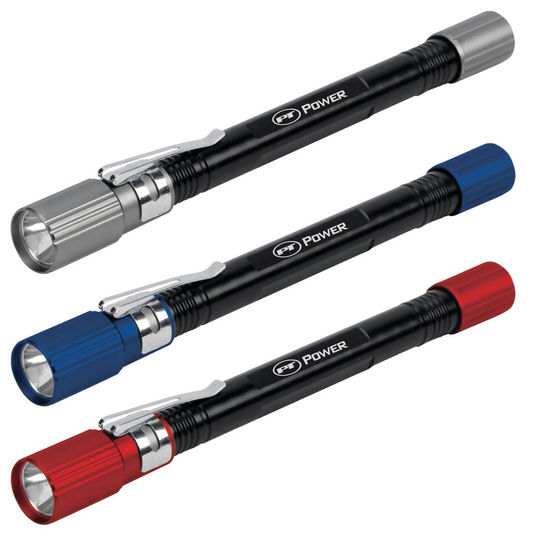 PERFORM TOOL 3AAA LED PENLIGHT [W2356]