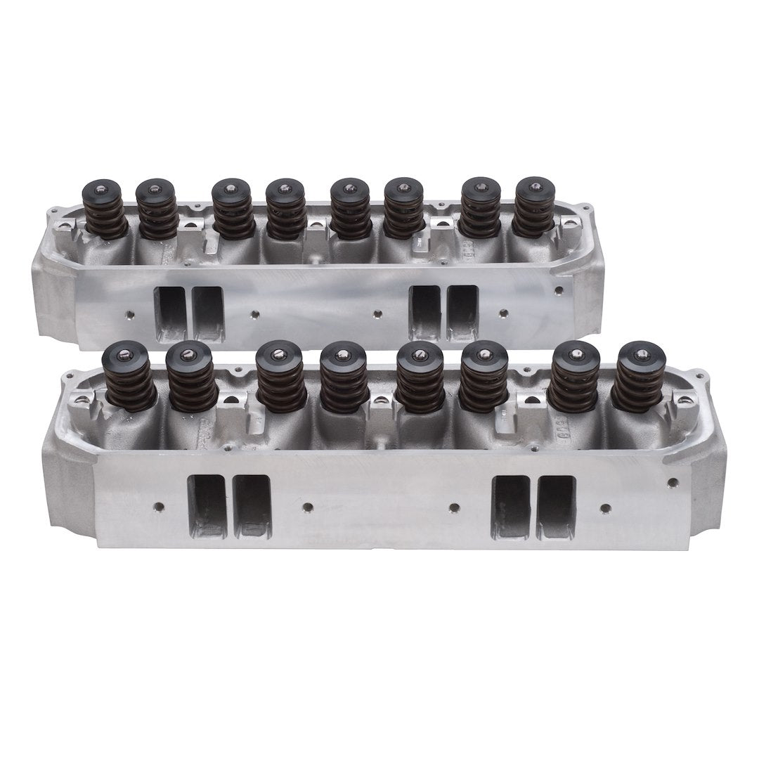 EDEL.CYLHEAD CYLINDER HEAD FOR BBDODGE [5093]