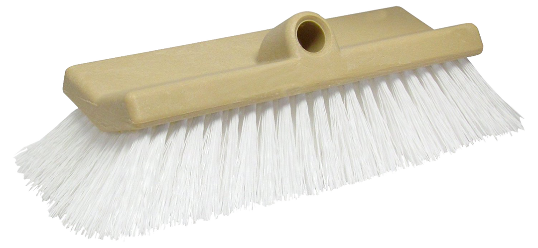 STAR BRITE BIG BOAT BRUSH SCRUBBER W [040016]