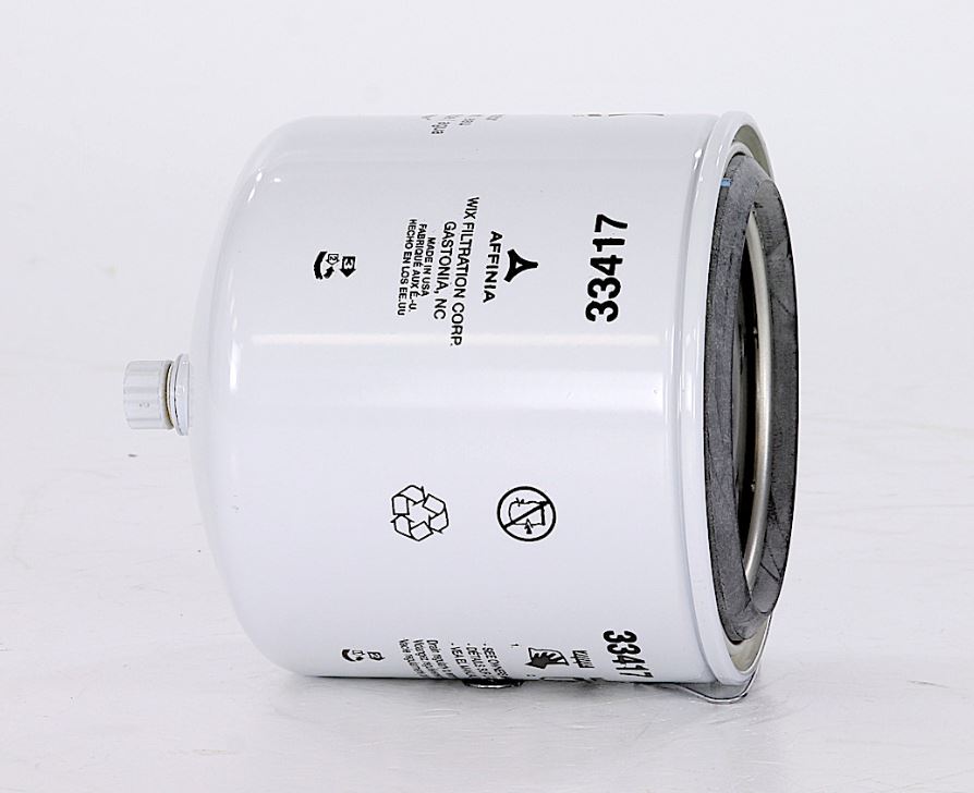 WIX FILTR HD FUEL [33417]