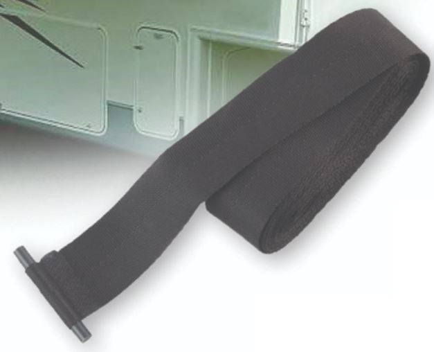 AP PRODUCTS MAIN/PATIO AWNING STRAP 96' [006-201]