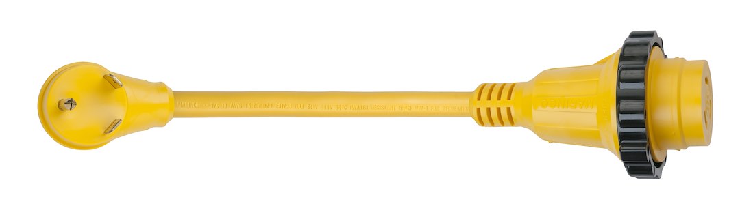 MARINCO 30A 1' ADAPTER [1PCMRV]