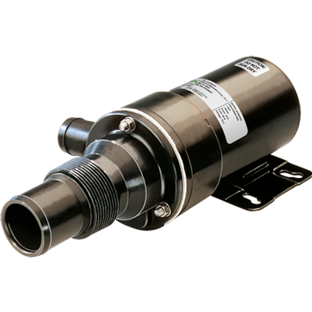 JOHNSON PUMP MACERATOR PUMP  TA3P10-1307  24V [10-24453-02]