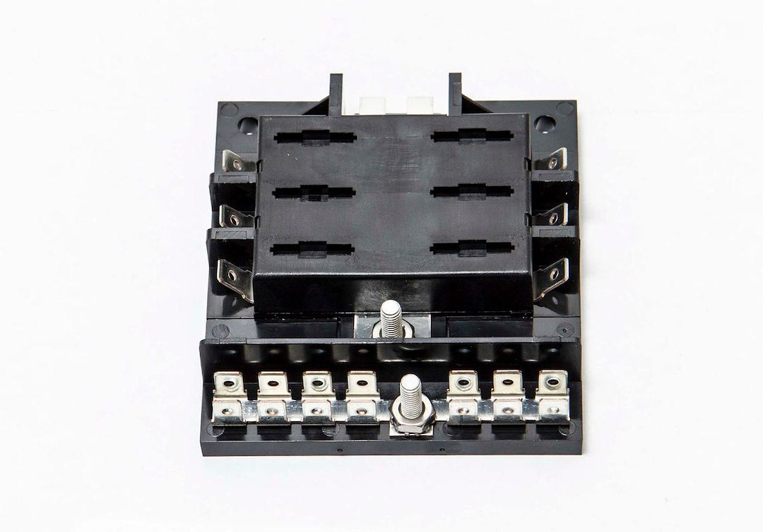 SIERRAMARINE FUSE BLOCK [FS40420]