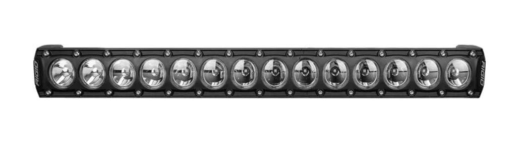 RIGID IND REVOLVE 20 INCH BAR WITH WHITE BACK [420613]