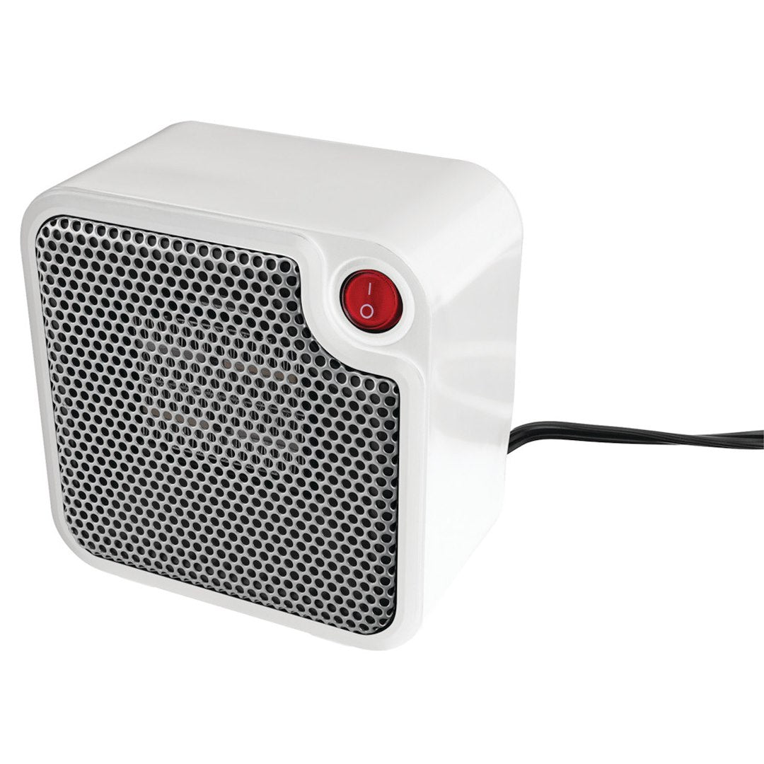 PERFORM TOOL 250W PERSONAL SPACE HEATER [W5011]